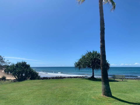 Nautilus Beachside Apartments - Suburb Australia 2
