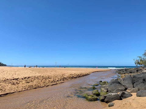 Nautilus Beachside Apartments - Suburb Australia 1