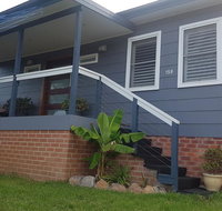 Never Inn - Suburb Australia
