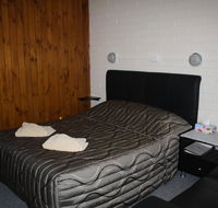 Nhill Oasis Motel - Suburb Australia