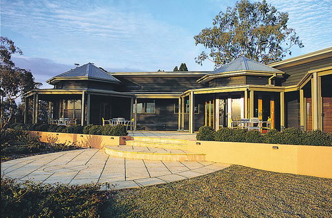 Noonaweena - Suburb Australia 3