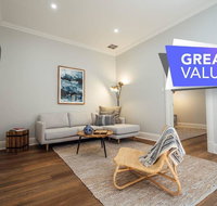 Noosa on Moseley - Close to Beach - Wifi - Nespresso - Suburb Australia