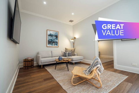 Noosa On Moseley - Close To Beach - Wifi - Nespresso - Suburb Australia 0