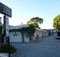 Norfolk Motor Inn - Suburb Australia