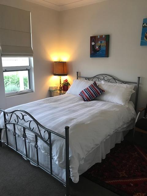 Accommodation West Richmond SA Suburb Australia