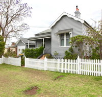 Nowra Beauty - Suburb Australia
