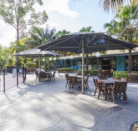 NRMA Murramarang Beachfront Holiday Resort - Suburb Australia