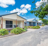 NRMA Woodgate Beach Holiday Park - Suburb Australia