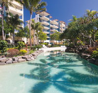 Oaks Sunshine Coast Seaforth Resort - Suburb Australia