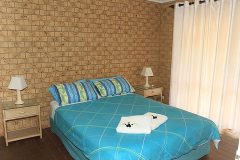 Oasis On Coochiemudlo - Suburb Australia 2