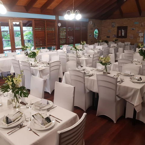 Oasis On Coochiemudlo - Suburb Australia 3