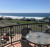 Ocean Boulevard - Top Floor Ocean View by BnB Leasing - Suburb Australia