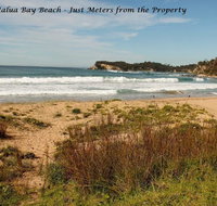 Ocean Front Malua Bay - Suburb Australia