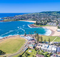 Oceanview Kiama Luxury Sea view accommodation - Suburb Australia