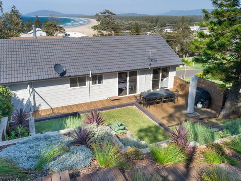 Ohana - Suburb Australia 0