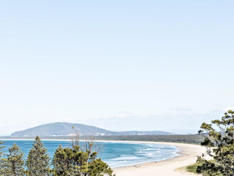 Ohana - Suburb Australia 1