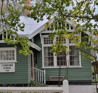 Old School B  B - Suburb Australia