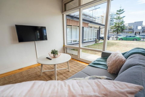 Once Upon A Tide - Wifi - Nespresso - Netflix - Suburb Australia 2