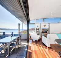 One Mile Cl Townhouse 22 26 The Deckhouse - Suburb Australia