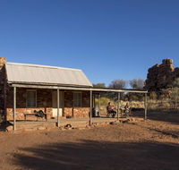 Ooraminna Homestead - Suburb Australia