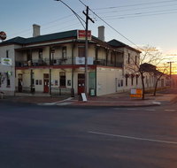 Orbost Club Hotel - Suburb Australia