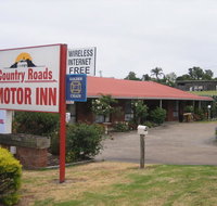 Orbost Country Road Motor Inn - Suburb Australia