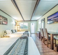 Orbost Motel - Suburb Australia