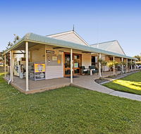Otways Tourist Park - Suburb Australia