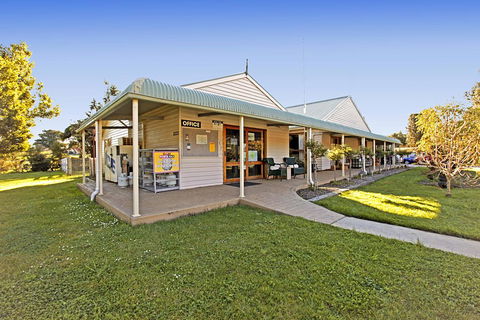 Otways Tourist Park - Suburb Australia 0