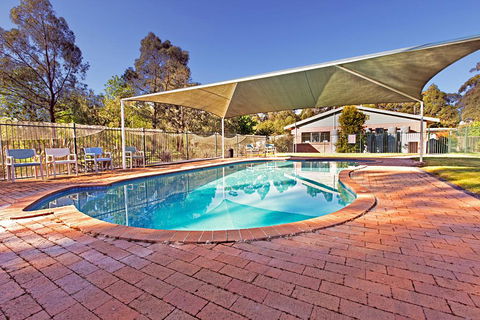 Otways Tourist Park - Suburb Australia 2