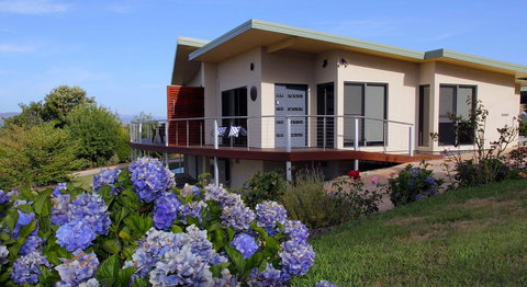 Ou+look BnB - Suburb Australia 0