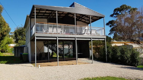 Our Place - 12 Boathaven Drive - Suburb Australia 3