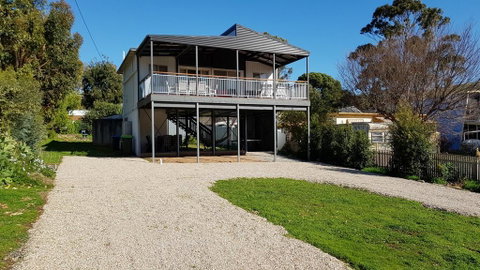 Our Place - 12 Boathaven Drive - Suburb Australia 0