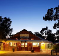 Outback Pioneer Hotel - Suburb Australia