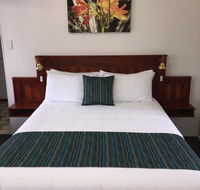 Pacific Sun Motor Inn - Suburb Australia
