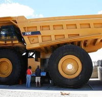 Paddys Golden Patch - Suburb Australia