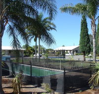 Palm Valley Motel - Suburb Australia