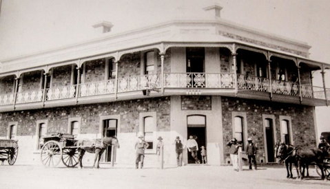 Pampas Motel Port Augusta - Suburb Australia 1