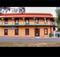 Pampas Motel Port Augusta - Suburb Australia