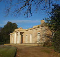 Panshanger Estate - Suburb Australia