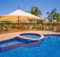 Paradise Lakes Motel Shepparton - Suburb Australia