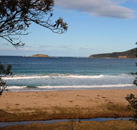 Pebbly Beach Shacks - Suburb Australia