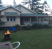 Pechey Homestead - Suburb Australia