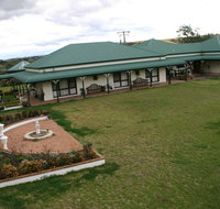 Pepper Tree Ridge BB - Suburb Australia