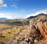 Pichi Richi Park - Suburb Australia