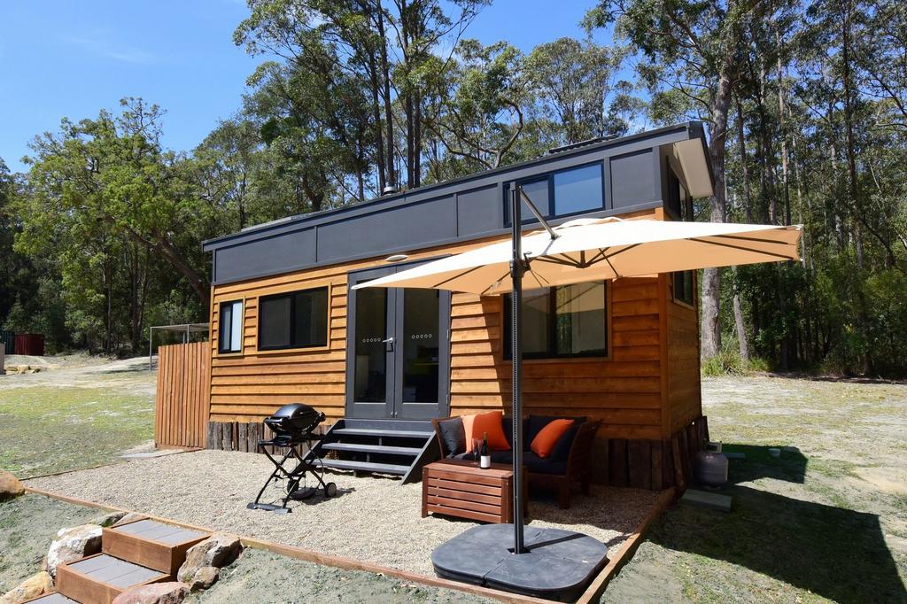 Accommodation Budgong NSW Suburb Australia
