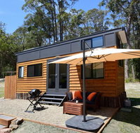 Pindari - Tiny Home Kangaroo Valley - Suburb Australia