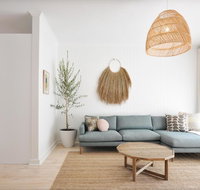 Pine at Arlo's - Refined luxury in Glenelg - Suburb Australia