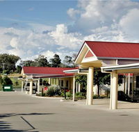 Pittsworth Motor Inn - Suburb Australia