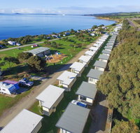 Port Lincoln Caravan Park - Suburb Australia